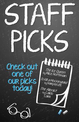 staff picks